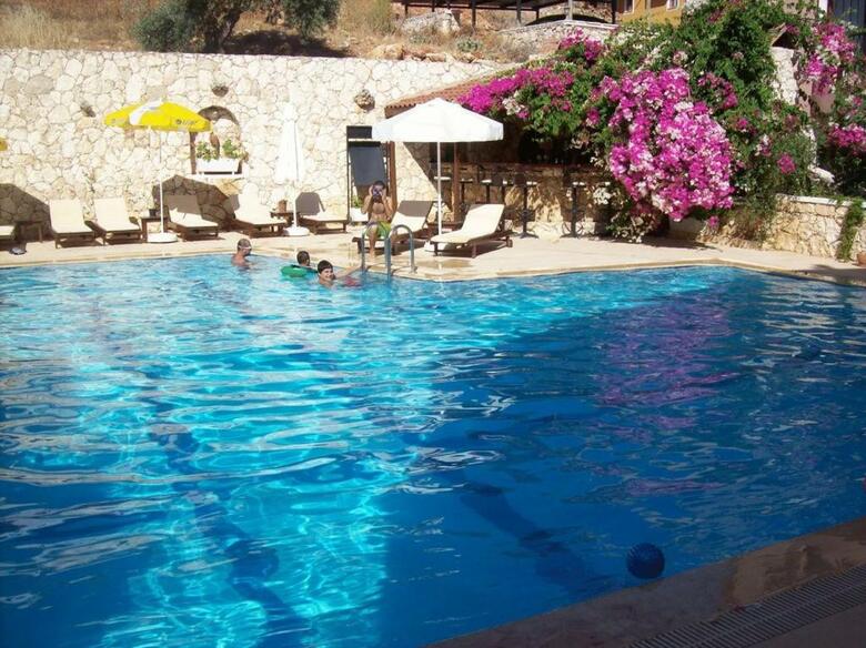 Hostal Sevgi Hotel
