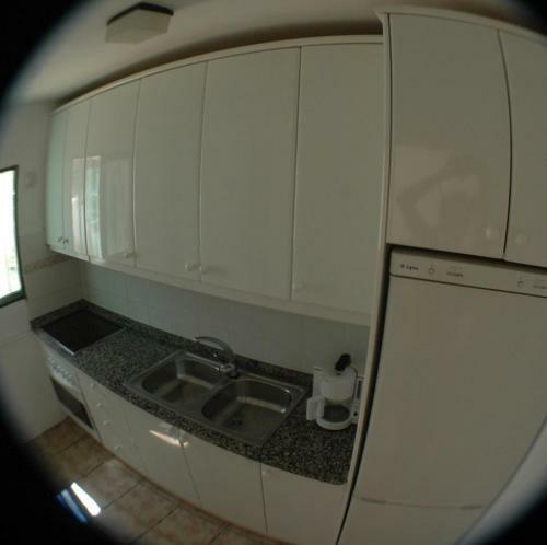 Apartamento Las Palmeras