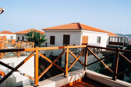 Casa Duplex Corralejo
