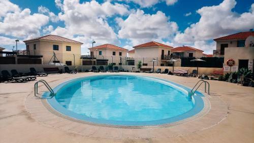 Casa Duplex Corralejo