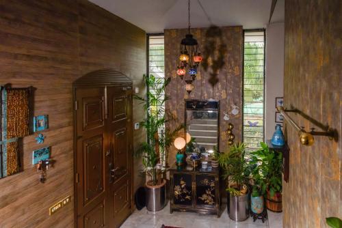 Bed & Breakfast 295