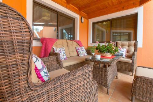 Villa Bella Lucia Luxury 2