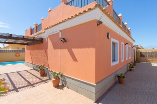 Villa Bella Lucia Luxury 2