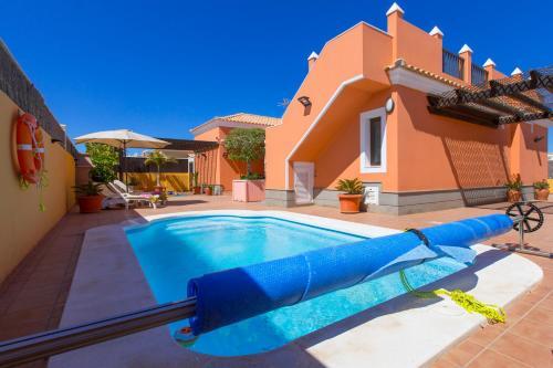 Villa Bella Lucia Luxury 2