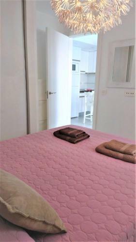 Apartment Naturaleza