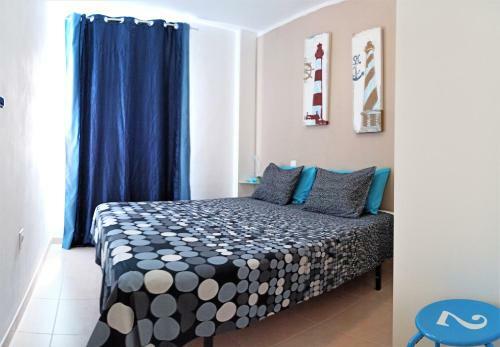 Hostal The Spot House