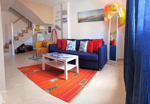 Hostal The Spot House