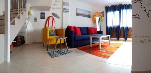 Hostal The Spot House