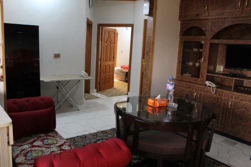 Apartamento Roshan Heights