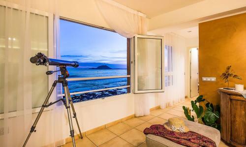 Apartamento Ocean Breeze Corralejo