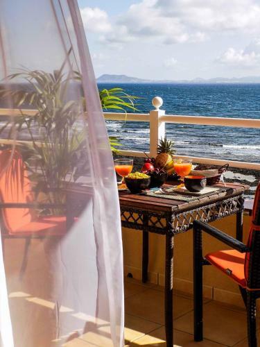 Apartamento Ocean Breeze Corralejo