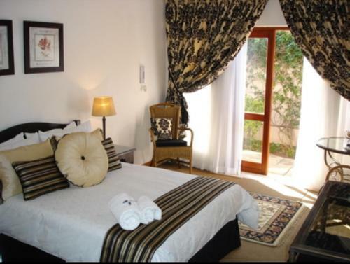 Hostal Landmark Guest House