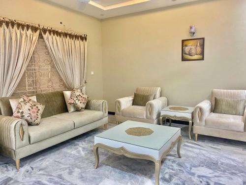 Hostal Homey Islamabad