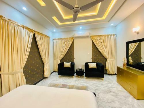 Hostal Homey Islamabad