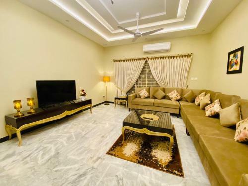 Hostal Homey Islamabad