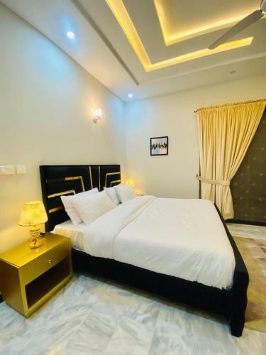 Hostal Homey Islamabad
