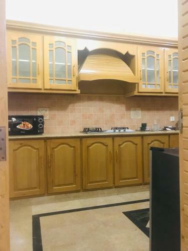 Complete 4 Bed House Portion