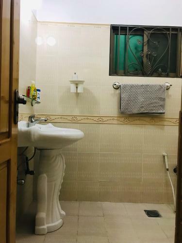 Complete 4 Bed House Portion