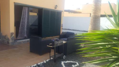 Casa Meggy