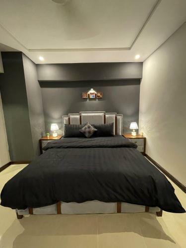 Freddy?s Luxury Apartments