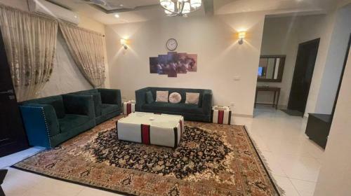 Villa Zinnias