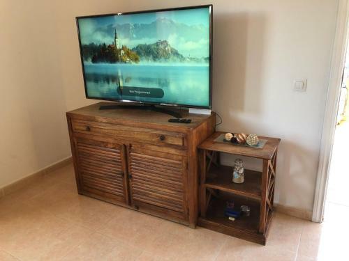 Apartamento Casa Palmer