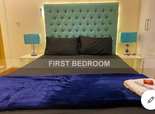 Ikea Serviced Apartments