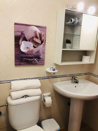 Apartamento Corralejo Centro