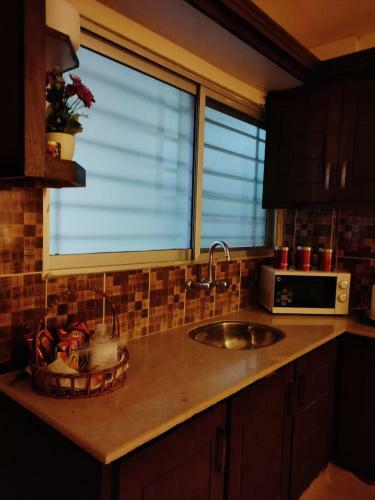Private Studio Apartment