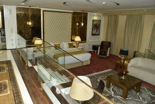 Hotel Best Western Premier Islamabad