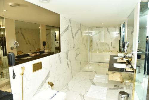 Hotel Best Western Premier Islamabad