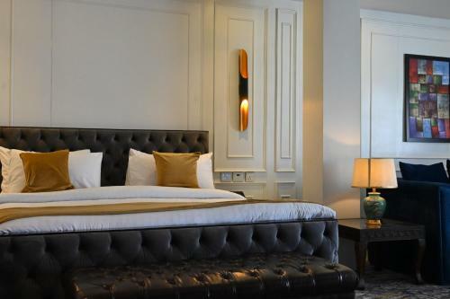 Hotel Best Western Premier Islamabad