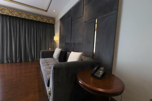 Hotel Best Western Premier Islamabad