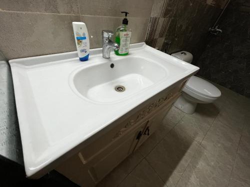 Entire Two Bed Apartment F-6/1