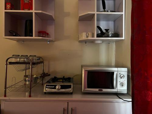 Entire Two Bed Apartment F-6/1