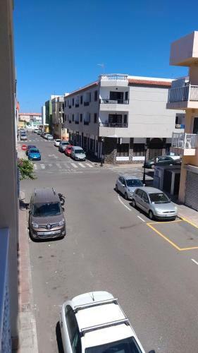 Apartamento Corralejo Del Mar II