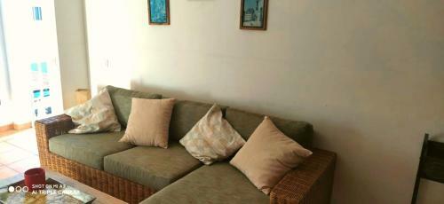 Apartamento Corralejo Del Mar II