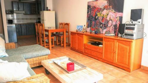 Apartamento Corralejo Del Mar II