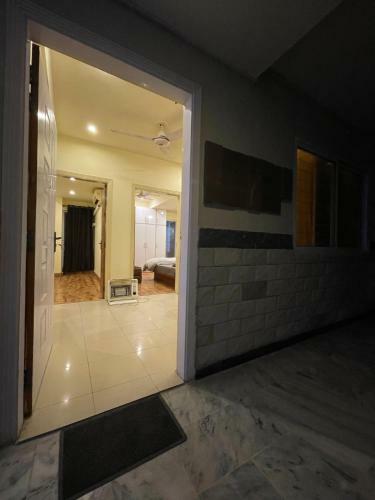 2 Bed Serviced Apartment