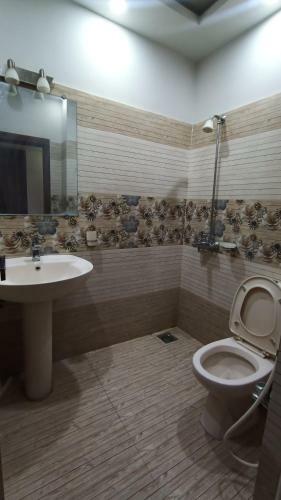 Lovely 2bedroom Apartment+netflix