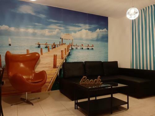 Apartamento Corralejo Centrico Internet Fibra