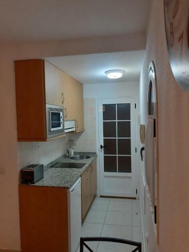 Apartamento Corralejo Centrico Internet Fibra
