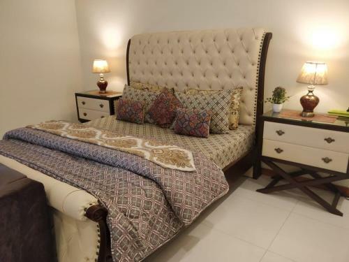 Bed & Breakfast Comfyinn Guest House
