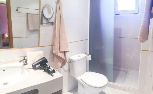 Mery Elizabeth Sun Apartament