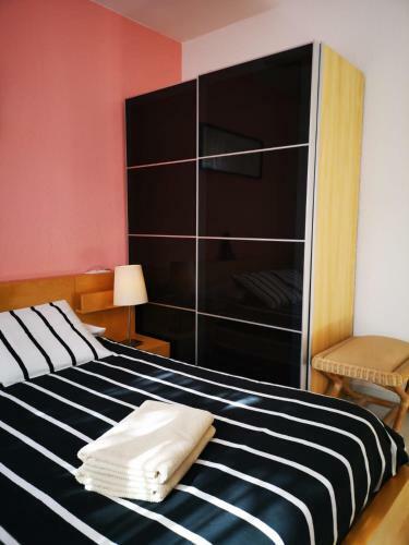 Mery Elizabeth Sun Apartament