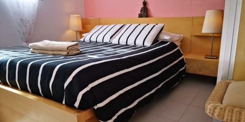 Mery Elizabeth Sun Apartament