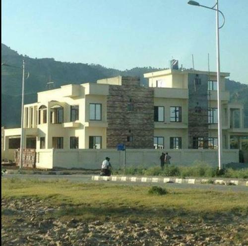 Hotel Sarai Silk Route