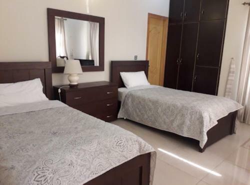 Hotel Sarai Silk Route