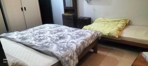 Hostal Awan Guest House E11/2