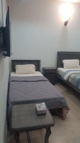Hostal Awan Guest House E11/2